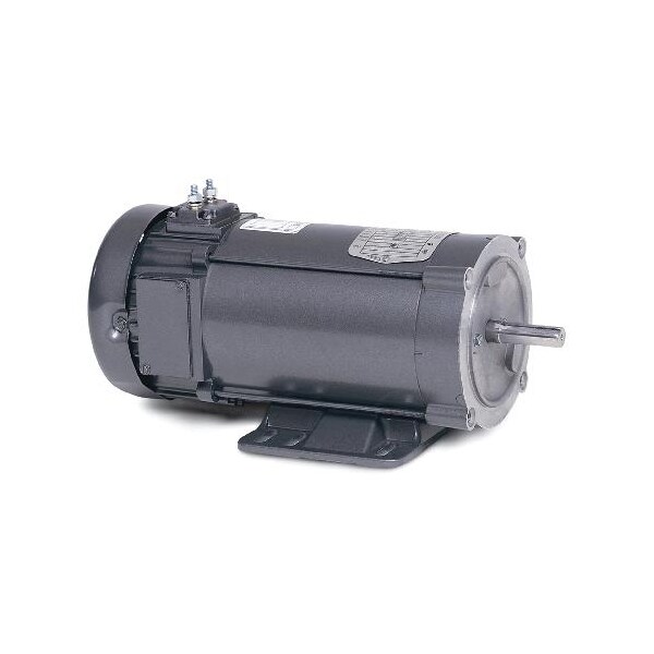 Baldor-Reliance .5Hp, 1800Rpm, Dc, 56C, 3424P, Tenv, F1 CDP3430-V24 - main